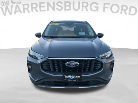 Photos of 2025 Ford Escape Plug-In Hybrid for sale in Warrensburg, MO at Warrensburg Ford