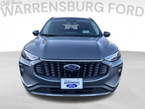 Photos of 2025 Ford Escape Plug-In Hybrid for sale in Warrensburg, MO at Warrensburg Ford