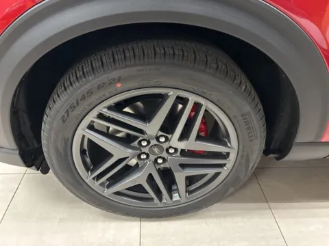 More photos of 2026 Ford Explorer ST at Warrensburg Ford, MO