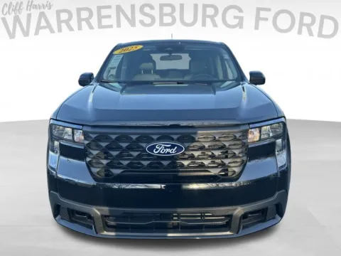 Photos of 2025 Ford Maverick XLT for sale in Warrensburg, MO at Warrensburg Ford