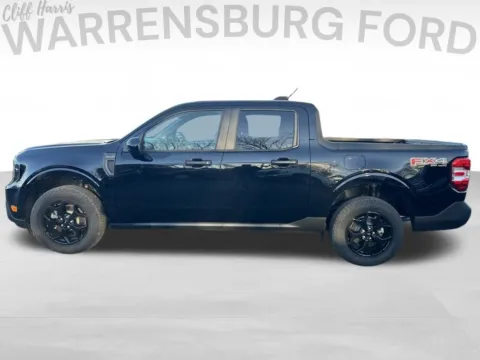 More photos of 2025 Ford Maverick XLT at Warrensburg Ford, MO