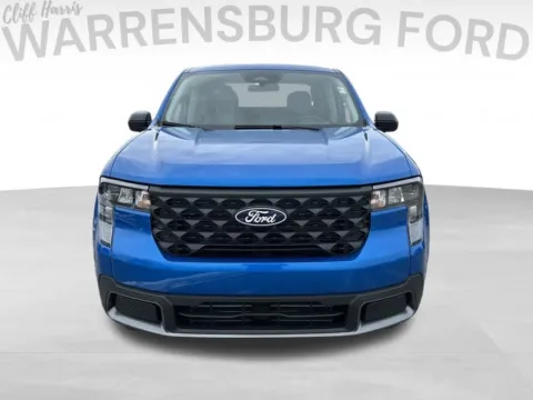 Photos of 2025 Ford Maverick XLT for sale in Warrensburg, MO at Warrensburg Ford