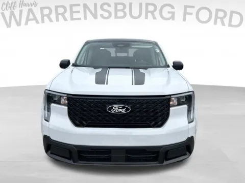 Photos of 2025 Ford Maverick Lariat for sale in Warrensburg, MO at Warrensburg Ford