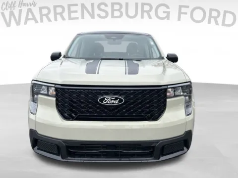 Photos of 2025 Ford Maverick XLT for sale in Warrensburg, MO at Warrensburg Ford