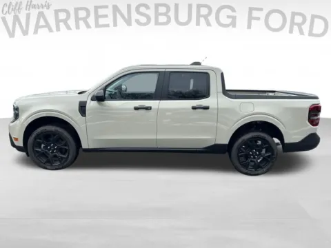More photos of 2025 Ford Maverick XLT at Warrensburg Ford, MO