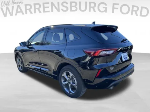 More photos of 2024 Ford Escape ST-Line at Warrensburg Ford, MO