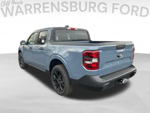 More photos of 2026 Ford Maverick XLT at Warrensburg Ford, MO