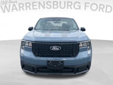 Photos of 2026 Ford Maverick XLT for sale in Warrensburg, MO at Warrensburg Ford