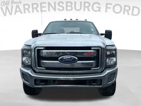 Photos of 2012 Ford F-250SD XLT for sale in Warrensburg, MO at Warrensburg Ford