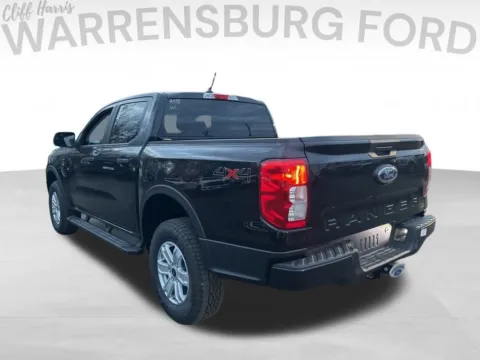 More photos of 2025 Ford Ranger XL at Warrensburg Ford, MO