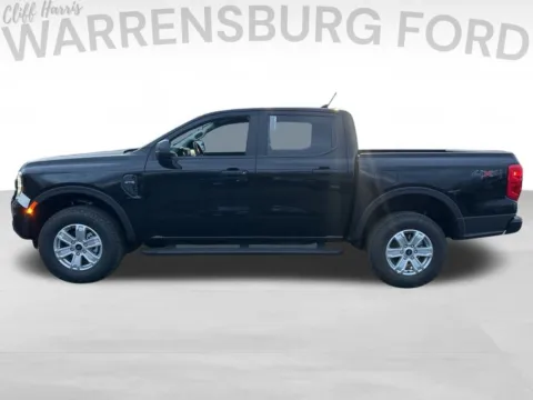 More photos of 2025 Ford Ranger XL at Warrensburg Ford, MO