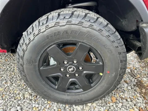 Photos of 2025 Ford Bronco Big Bend for sale in Warrensburg, MO at Warrensburg Ford