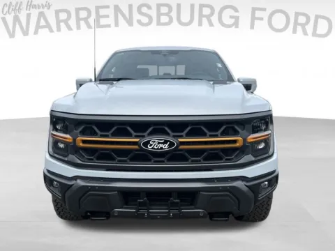 Photos of 2025 Ford F-150 Tremor for sale in Warrensburg, MO at Warrensburg Ford