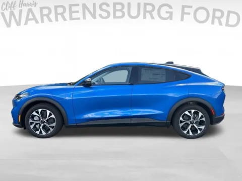 More photos of 2025 Ford Mustang Mach-E Select at Warrensburg Ford, MO