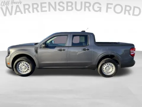 More photos of 2026 Ford Maverick XL at Warrensburg Ford, MO