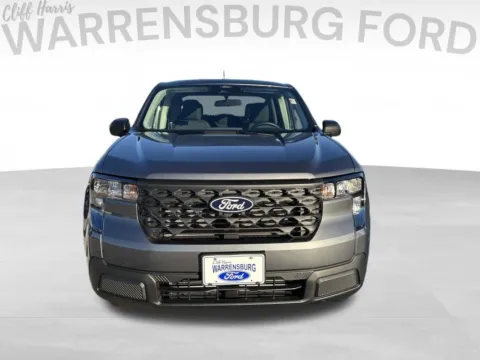 Photos of 2026 Ford Maverick XL for sale in Warrensburg, MO at Warrensburg Ford