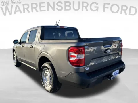 More photos of 2026 Ford Maverick XL at Warrensburg Ford, MO