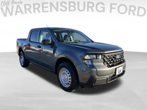 Gray 2026 Ford Maverick XL for sale in Warrensburg, MO