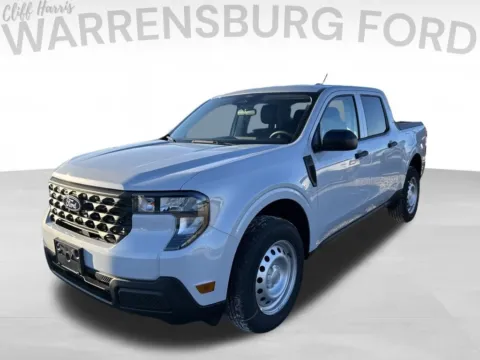 Another view of 2026 Ford Maverick XL for sale in Warrensburg, MO at Warrensburg Ford