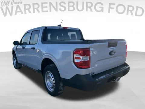 More photos of 2026 Ford Maverick XL at Warrensburg Ford, MO