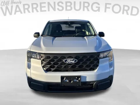 Photos of 2026 Ford Maverick XL for sale in Warrensburg, MO at Warrensburg Ford