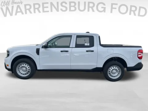 More photos of 2026 Ford Maverick XL at Warrensburg Ford, MO