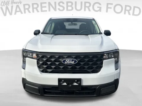 Photos of 2026 Ford Maverick XL for sale in Warrensburg, MO at Warrensburg Ford