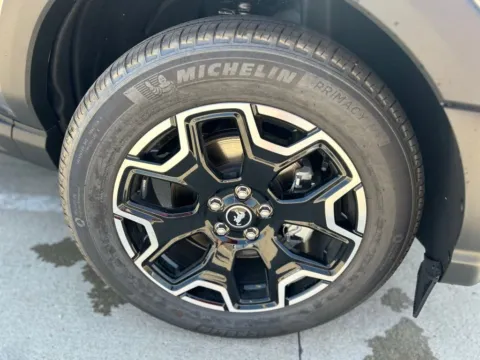 Photos of 2025 Ford Bronco Sport Outer Banks for sale in Warrensburg, MO at Warrensburg Ford