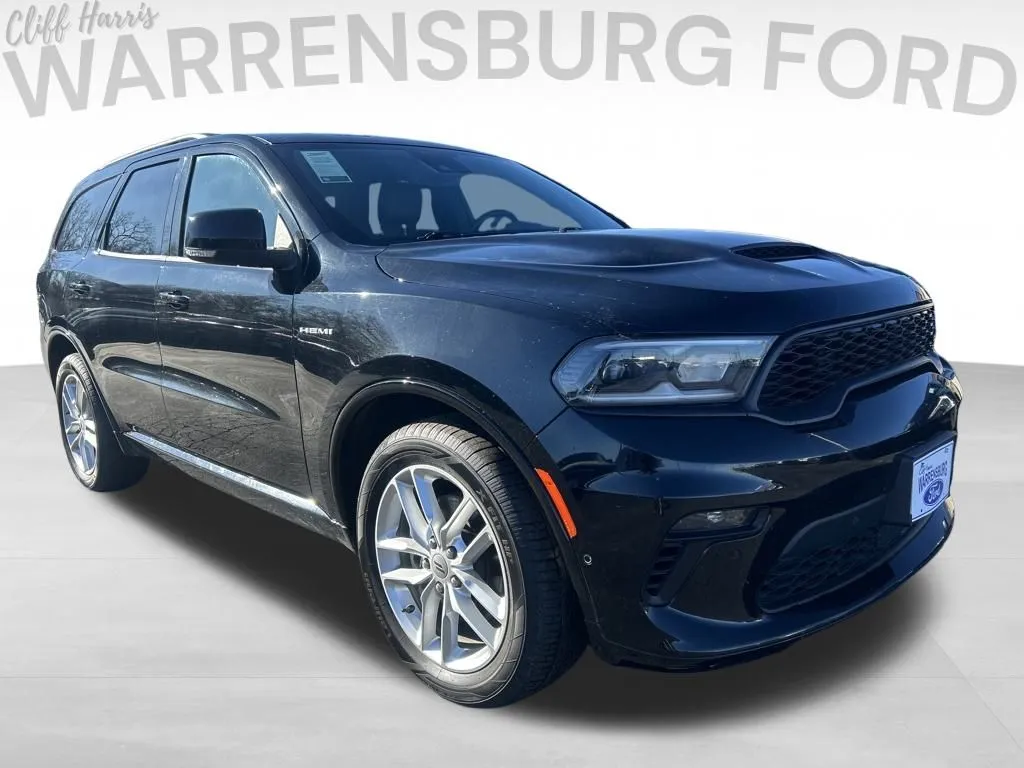 2023 Dodge Durango R/T's photo