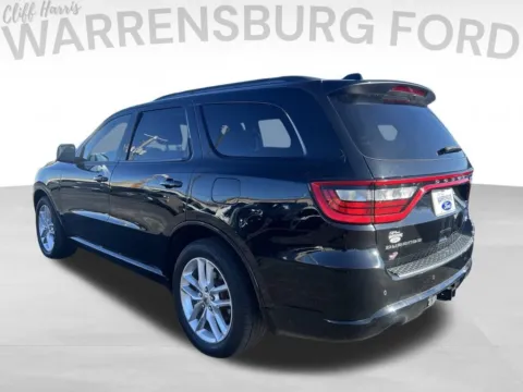 More photos of 2023 Dodge Durango R/T Plus at Warrensburg Ford, MO