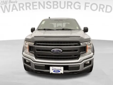 Photos of 2020 Ford F-150 XLT for sale in Warrensburg, MO at Warrensburg Ford