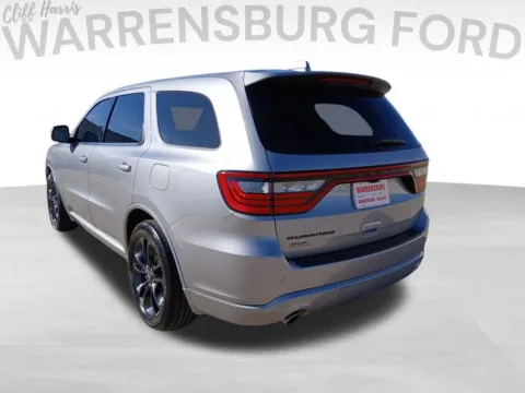 More photos of 2021 Dodge Durango SXT Plus at Warrensburg Ford, MO