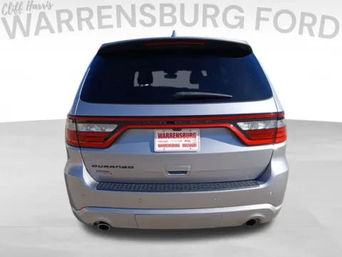 More photos of 2021 Dodge Durango SXT Plus at Warrensburg Ford, MO
