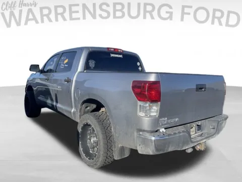 More photos of 2013 Toyota Tundra Grade at Warrensburg Ford, MO