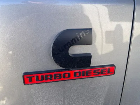 More photos of 2024 Ram 2500 Big Horn at Warrensburg Ford, MO