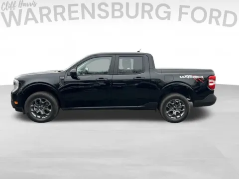 More photos of 2024 Ford Maverick XLT at Warrensburg Ford, MO