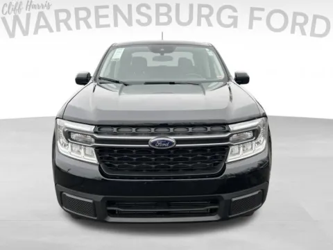 Photos of 2024 Ford Maverick XLT for sale in Warrensburg, MO at Warrensburg Ford