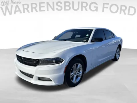 Another view of 2023 Dodge Charger SXT for sale in Warrensburg, MO at Warrensburg Ford