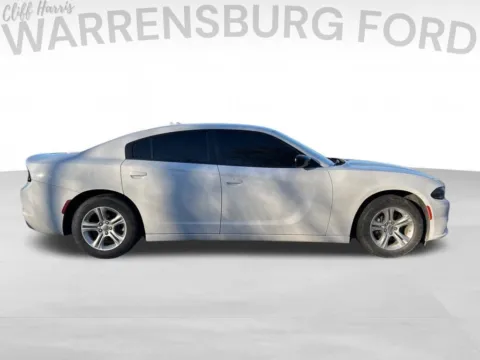 Photos of 2023 Dodge Charger SXT for sale in Warrensburg, MO at Warrensburg Ford