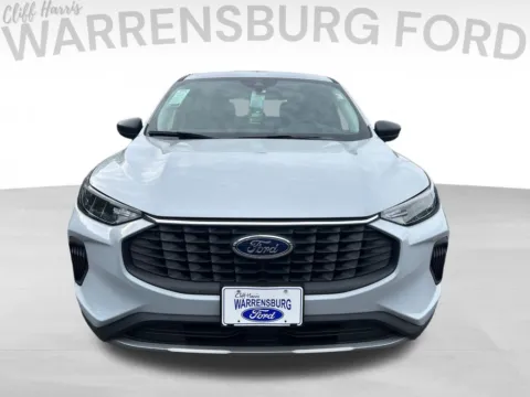 Photos of 2026 Ford Escape Active for sale in Warrensburg, MO at Warrensburg Ford