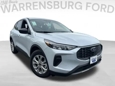 Silver 2026 Ford Escape Active for sale in Warrensburg, MO