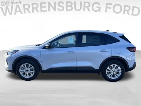 More photos of 2026 Ford Escape Active at Warrensburg Ford, MO