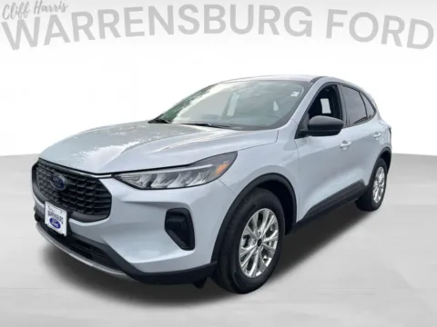 Another view of 2026 Ford Escape Active for sale in Warrensburg, MO at Warrensburg Ford