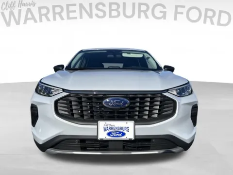Photos of 2026 Ford Escape Active for sale in Warrensburg, MO at Warrensburg Ford