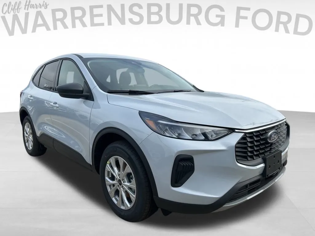 2026 Ford Escape Active's photo