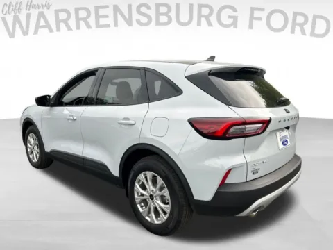 More photos of 2026 Ford Escape Active at Warrensburg Ford, MO