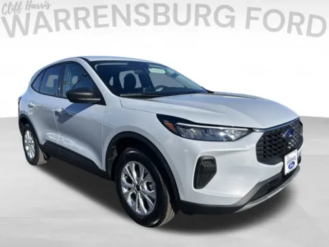 Silver 2026 Ford Escape Active for sale in Warrensburg, MO