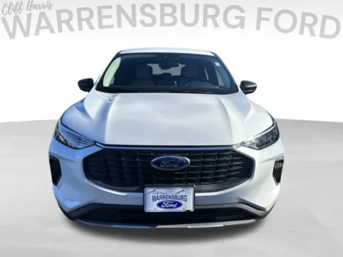 Photos of 2026 Ford Escape Active for sale in Warrensburg, MO at Warrensburg Ford