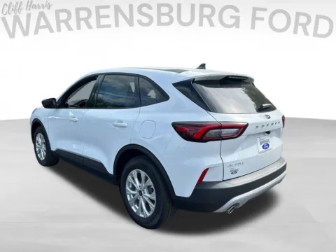 More photos of 2026 Ford Escape Active at Warrensburg Ford, MO