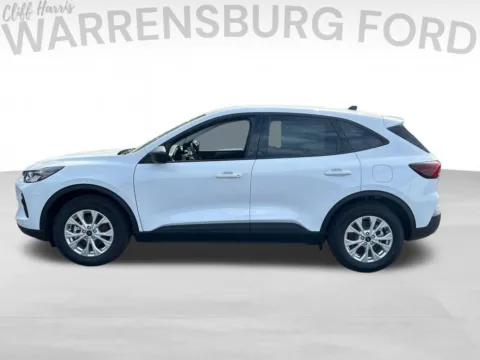 More photos of 2026 Ford Escape Active at Warrensburg Ford, MO
